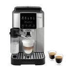 De&rsquo;Longhi Magnifica ECAM220.80.SB Fully-auto Drip coffee maker 1.8 L