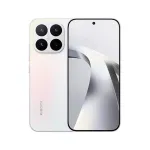 Xiaomi 17T 5G Dual Sim 12GB RAM 256GB White