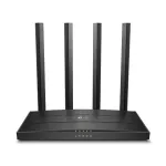 TP-Link Archer C6 AC1200 Dual-Band Wireless Router