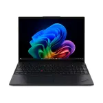 Lenovo ThinkPad L16 G3 16" Ryzen AI 5 430 24GB RAM 512GB SSD Windows 11 Pro Laptop Black