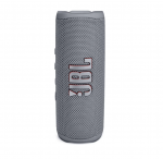 JBL Flip 6 Bluetooth Speaker Grey