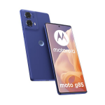 Motorola Moto G85 5G 12GB 256GB Cobalt Blue