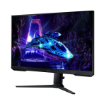 Samsung S27DG300EU Curved Gaming Monitor 27" Full HD LCD Black