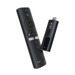 Xiaomi Mi TV Stick 4K 8GB Black
