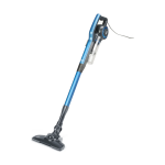 Black & Decker Corded Stick Vacuum Cleaner BXVMS600E