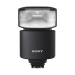 Sony HVL-F46RM Wireless Radio Flash
