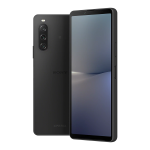 Sony Xperia 10 V 5G 128GB 6GB RAM Black