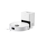 Roborock Q10 VF+ Robot Vacuum Cleaner White