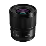 Panasonic Lumix S 100mm f/2.8 Macro Lens for L-Mount