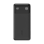 Anker Fast Charger Powerbank 10.000mAh Black