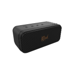 Klipsch Nasville Portable Bluetooth Speaker Black