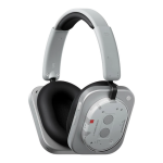 Nothing Headphone (1) White