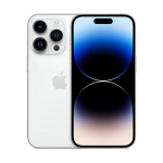 Apple iPhone 14 Pro 128GB Silver