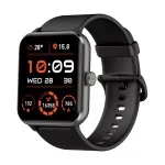 Blackview Smartwatch R50 Max 1,85", with SpO2 Monitoring Black