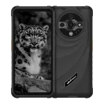 ULEPHONE ARMOR X31 6GB 128GB BLACK