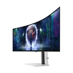 SAMSUNG Odyssey G9 G93SD 49" LS49DG934SUXEN Monitor White