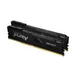 Kingston Memory DIMM 32GB PC25600 DDR4/KIT2