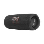 JBL Flip 6 Portable Waterproof Speaker Black