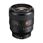Sony FE 50mm f/1.4 GM Lens for Sony E