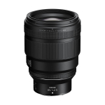 Nikon NIKKOR Z 85mm f/1.2 S Lens for Nikon Z