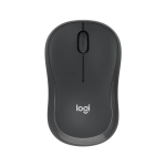 Logitech M240 Silent Wireless Mouse Graphite