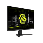 MSI MAG 275QF Gaming Monitor 27" Wide Quad HD LCD Black
