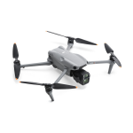 DJI Air 3S Drone with RC-N3 Fly More Combo