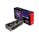 Sapphire NITRO+ AMD Radeon RX 9070 16GB GDDR6