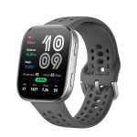 Amazfit Bip 6 Smart Watch Charcoal