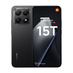 Xiaomi 15T 5G 12GB RAM 256GB Black