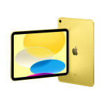 Apple iPad 10.9 (2025) 11.Gen WIFI 6GB RAM 512GB Yellow