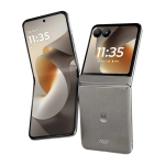 Motorola Razr 70 256GB Grey