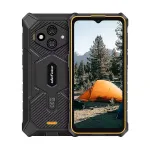 ULEFONE RUGKING 3 PRO 8GB RAM 128GB MOBILE PHONE ORANGE