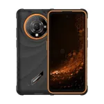 Hammer Iron 6 5G 6GB RAM 128GB Orange