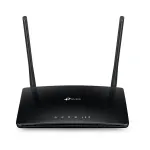 TP-Link Archer MR200 AC750 Dual-Band 4G LTE Wireless Router
