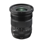 FUJIFILM FUJINON XF 10-24mm f/4 R OIS WR Lens