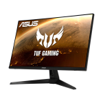 ASUS TUF Gaming VG27AQ1A 27" Gaming Monitor Black