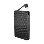 NITECORE POCKET10000 POWER BANK 10000MAH BLACK