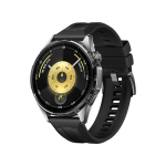 Huawei Watch GT 6 46mm Grey (Black Strap)