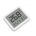 Xiaomi Mi Temperature and Humidity Monitor 3 Mini White
