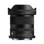 Sigma 12mm f/1.4 DC Contemporary Lens (Canon RF)