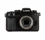 Digital Mirrorless Camera Panasonic Lumix DC-G95D Body
