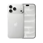 Apple iPhone 18 Pro 5G 12GB RAM 512GB Silver