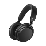 Sennheiser Accentum Wireless On-Ear Headphones Black
