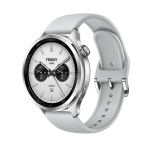 Xiaomi Watch S4 Silver