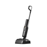 Roborock F25 ACE Wet & Dry Robot Vacuum Cleaner Black