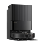 Roborock Q Revo 5AE Robot Vacuum Cleaner Black