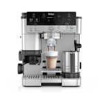 Ninja ES601EU Luxe Caf&eacute; Premier Coffee Machine