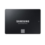 Samsung 870 EVO 2 TB 2.5 Serial ATA III V-NAND MLC