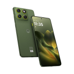 Motorola Edge 70 5G 12GB RAM 512GB Green